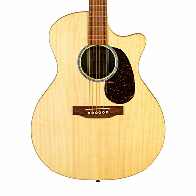 Martin GPC-X2E Elektro Akustik Gitar
